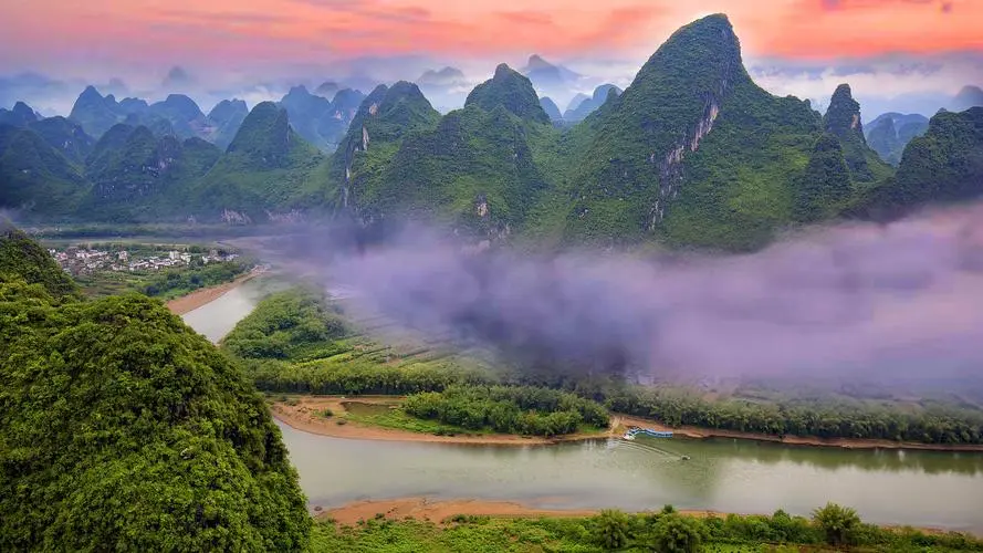绿色绿色